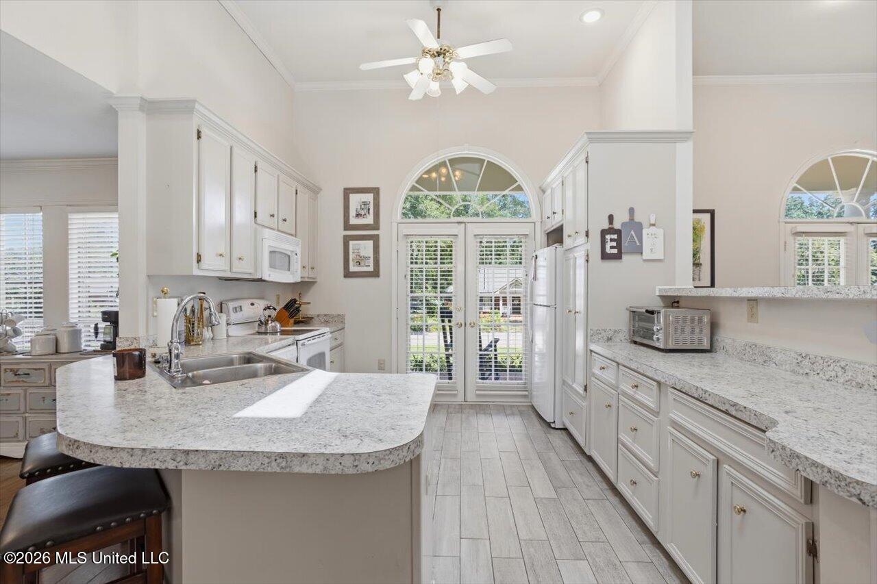 282 Woodrun Drive