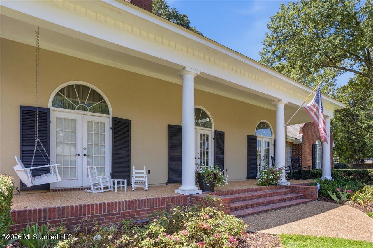282 Woodrun Drive