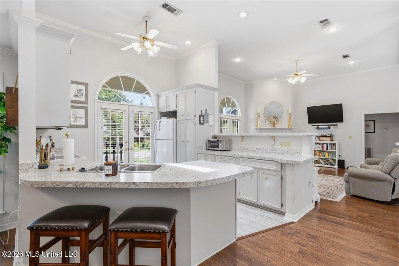 282 Woodrun Drive