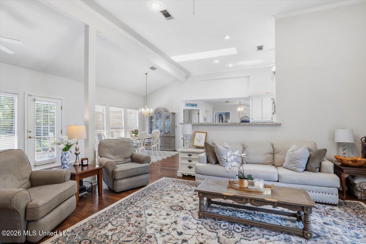 282 Woodrun Drive
