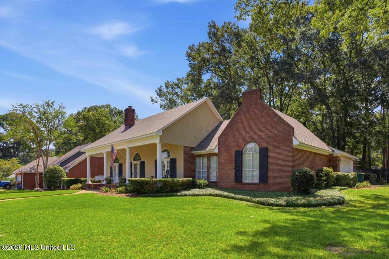 282 Woodrun Drive