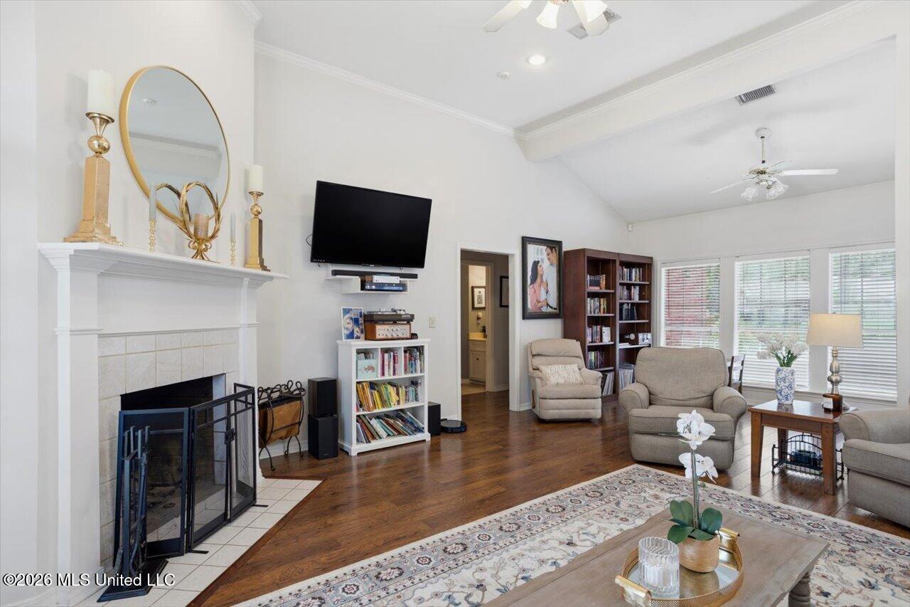 282 Woodrun Drive