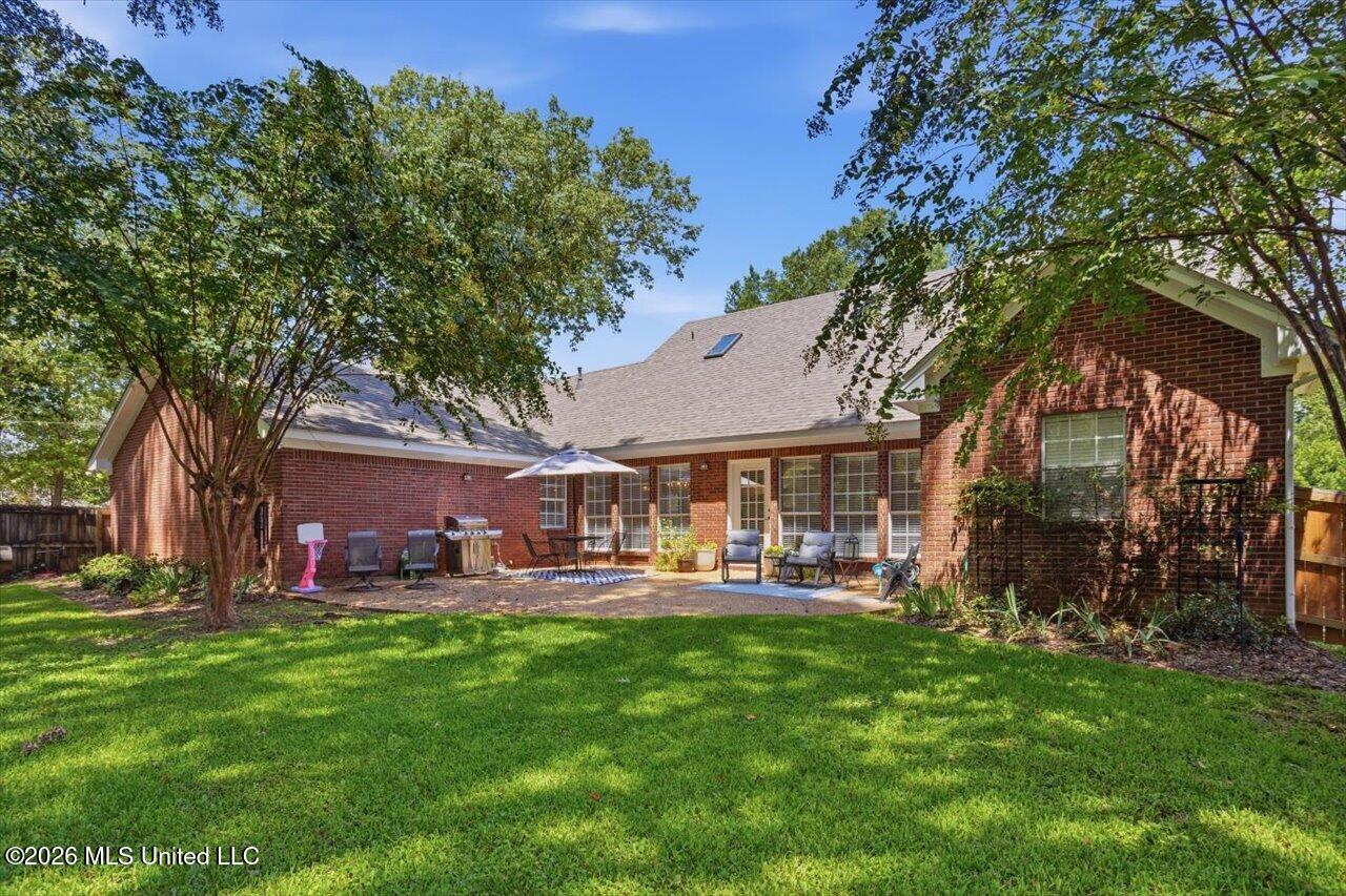 282 Woodrun Drive