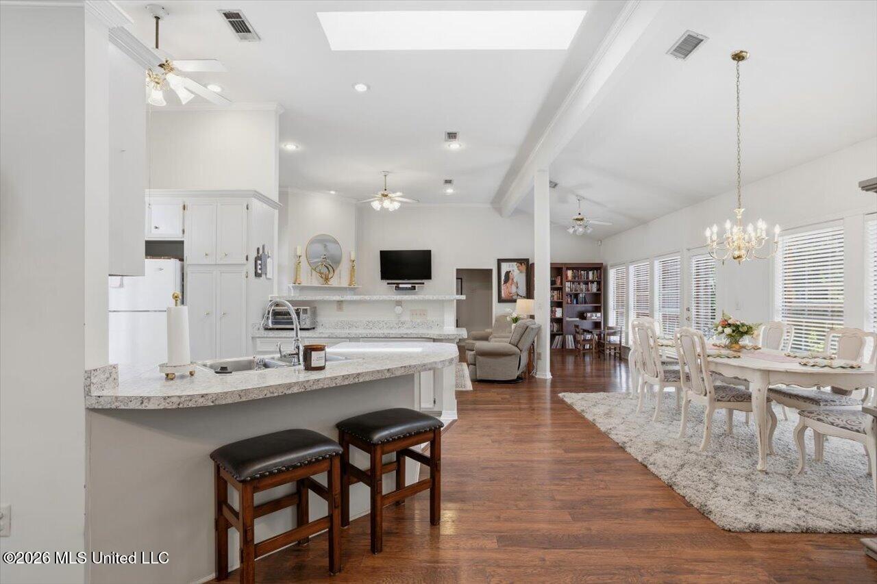 282 Woodrun Drive