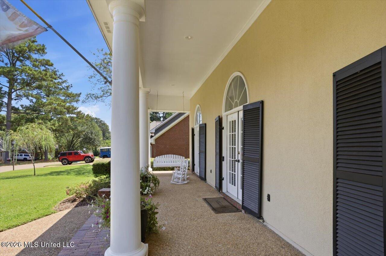 282 Woodrun Drive
