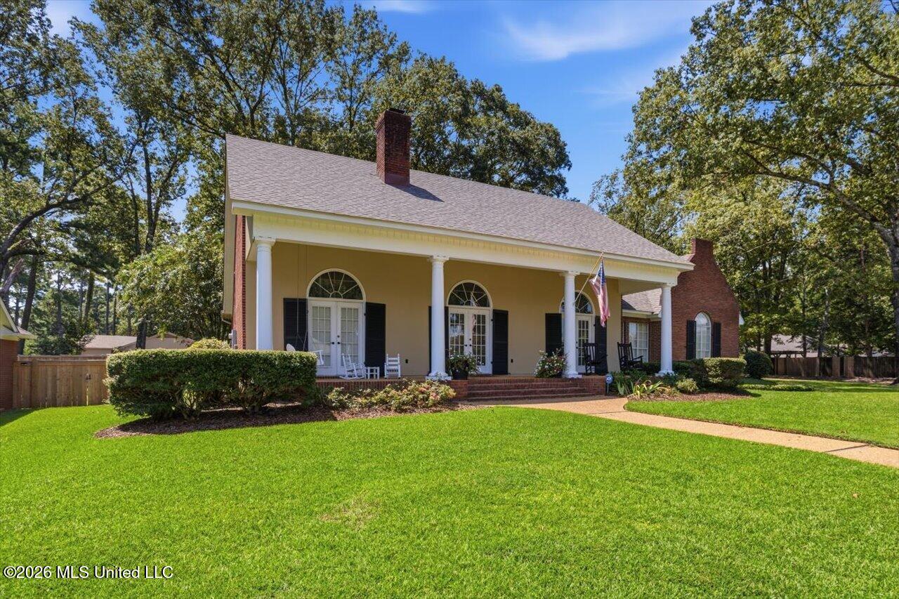 282 Woodrun Drive