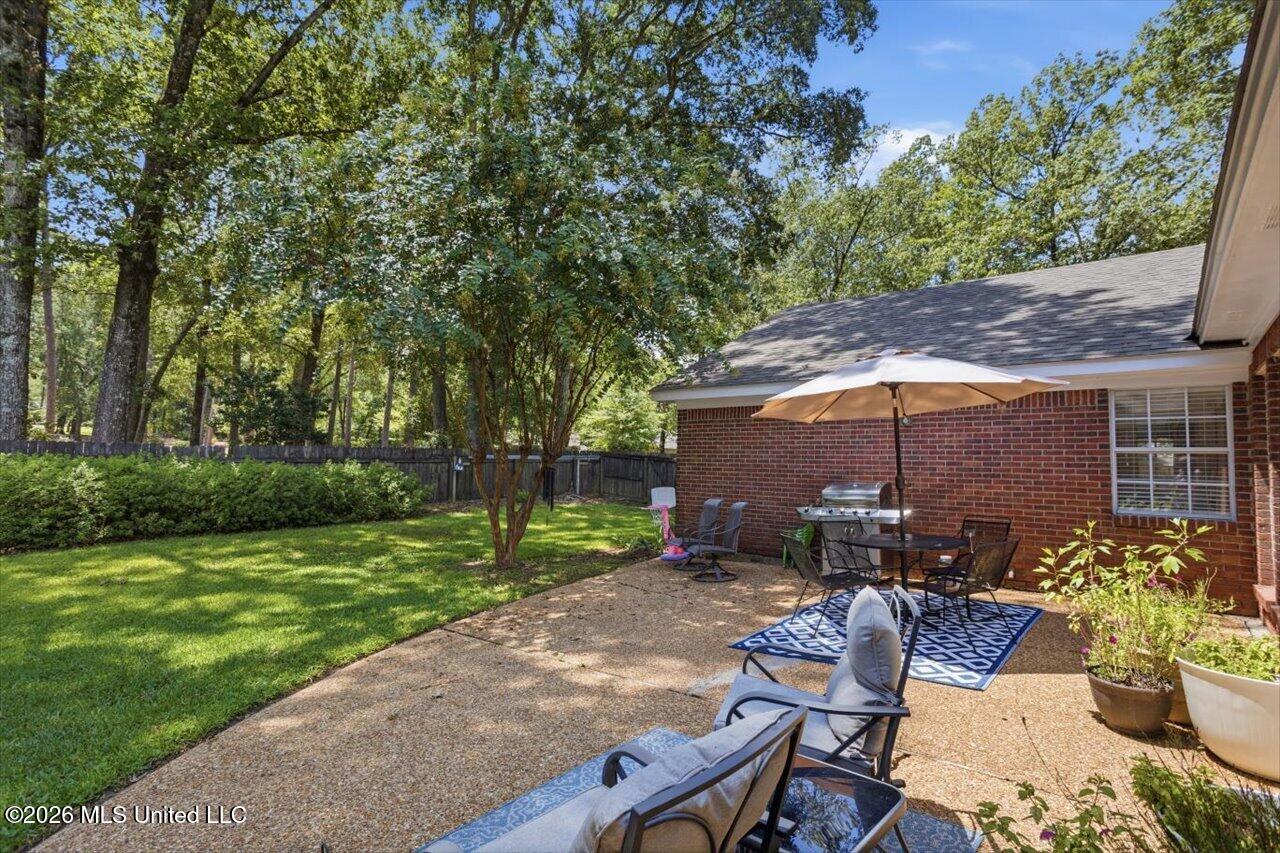 282 Woodrun Drive
