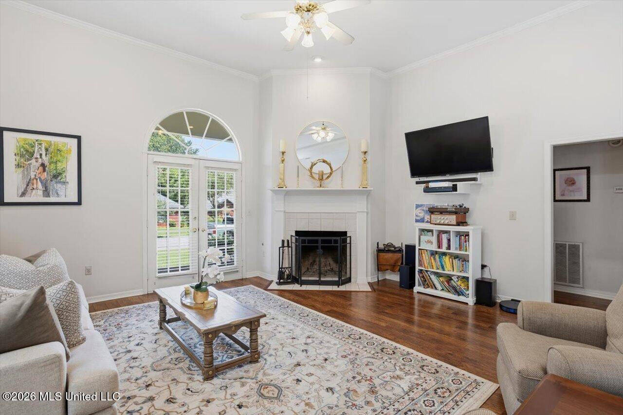 282 Woodrun Drive