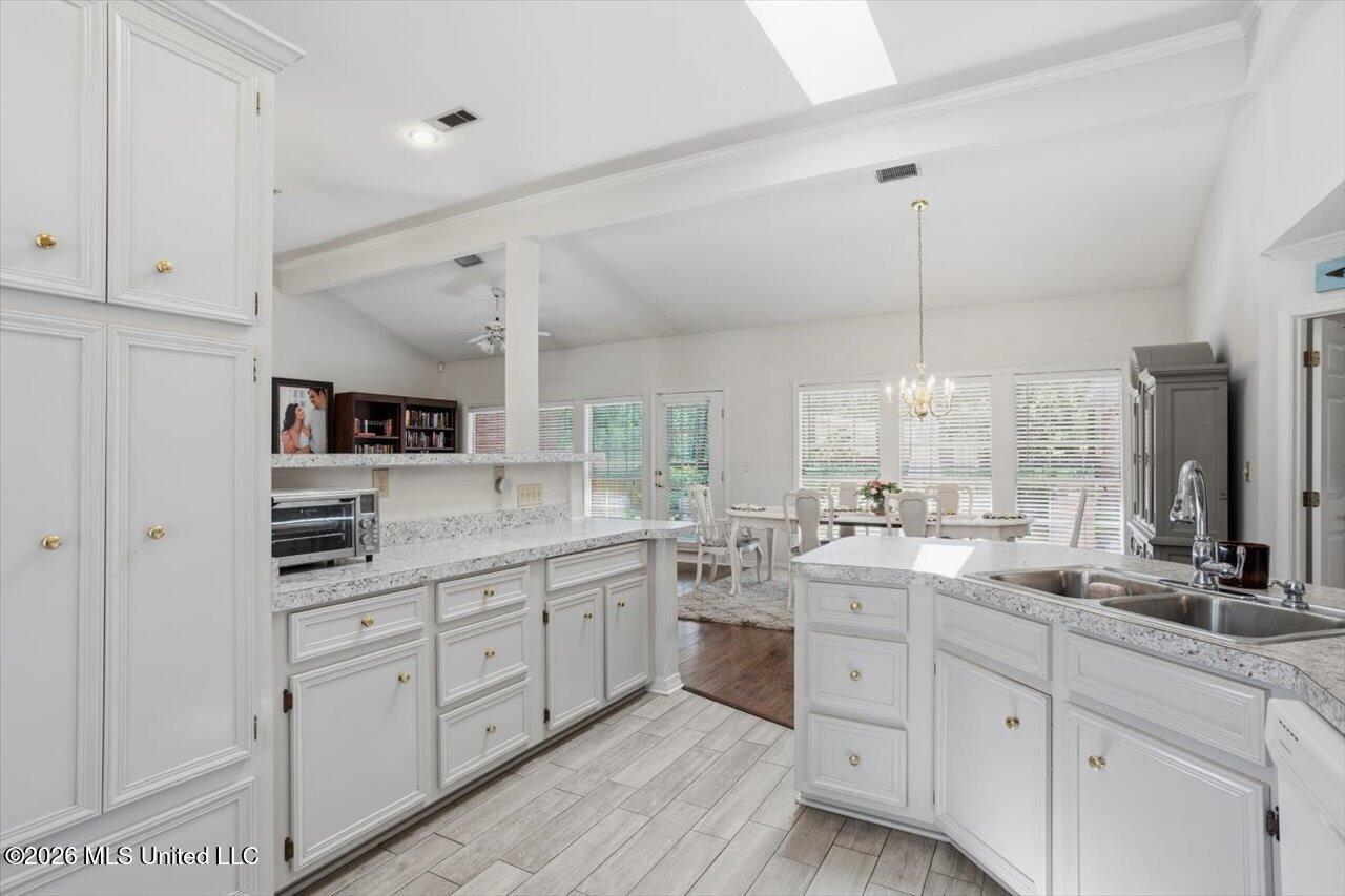 282 Woodrun Drive