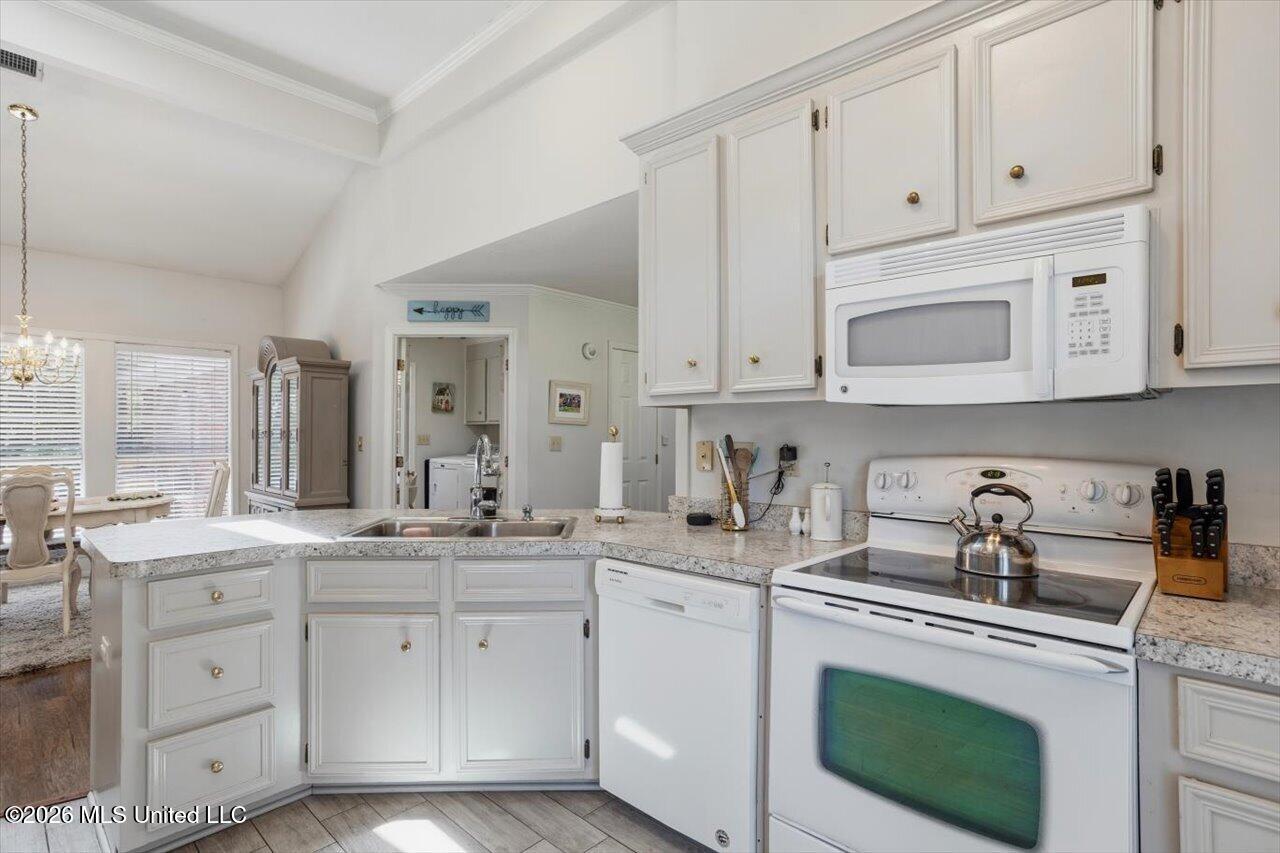 282 Woodrun Drive