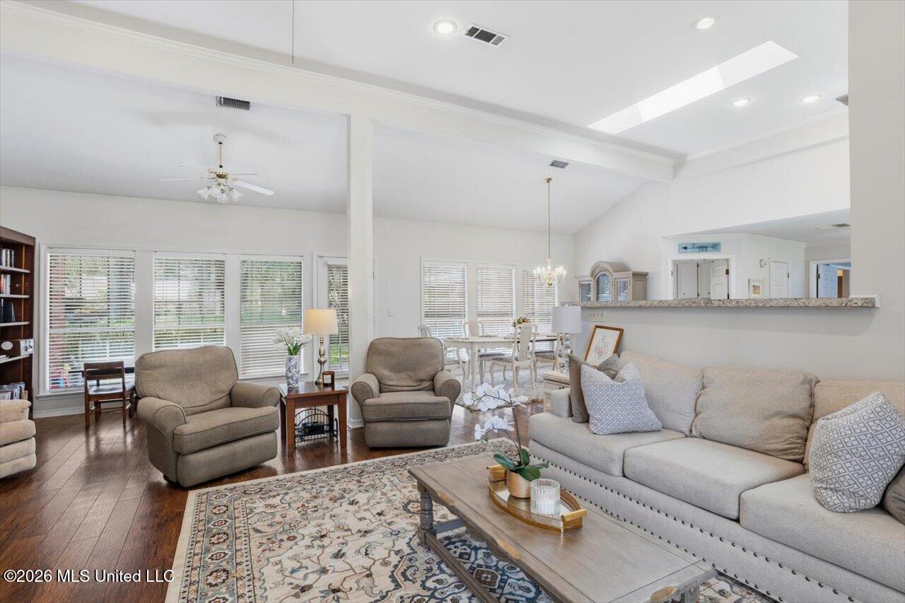 282 Woodrun Drive