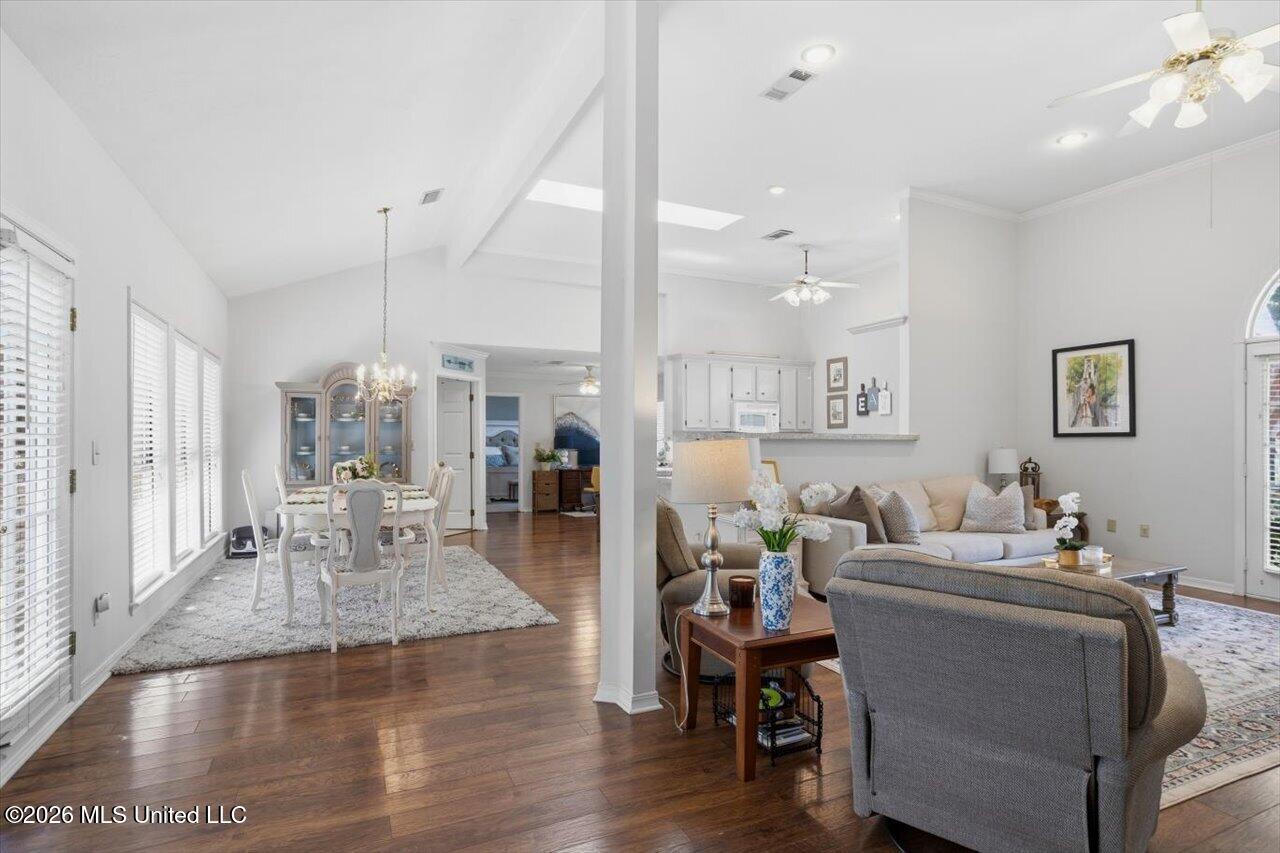 282 Woodrun Drive