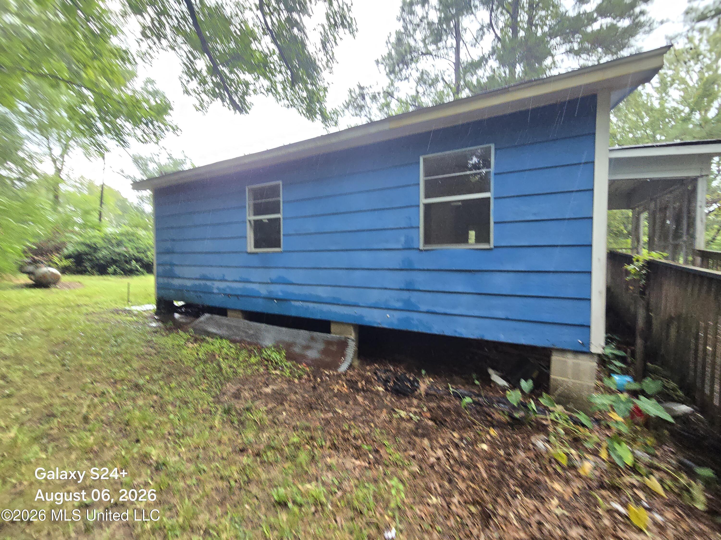 1855 Mary Myles Road