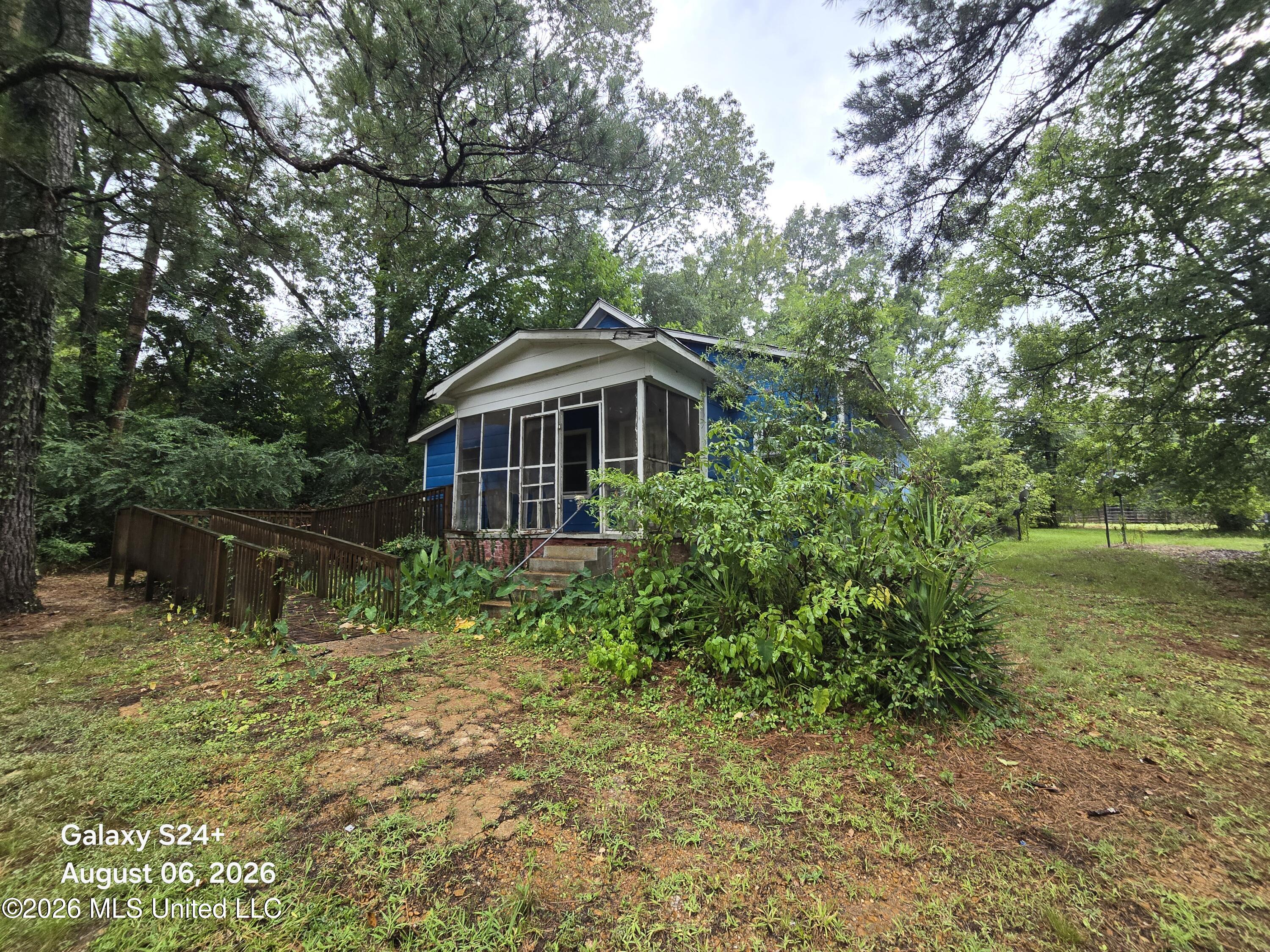 1855 Mary Myles Road