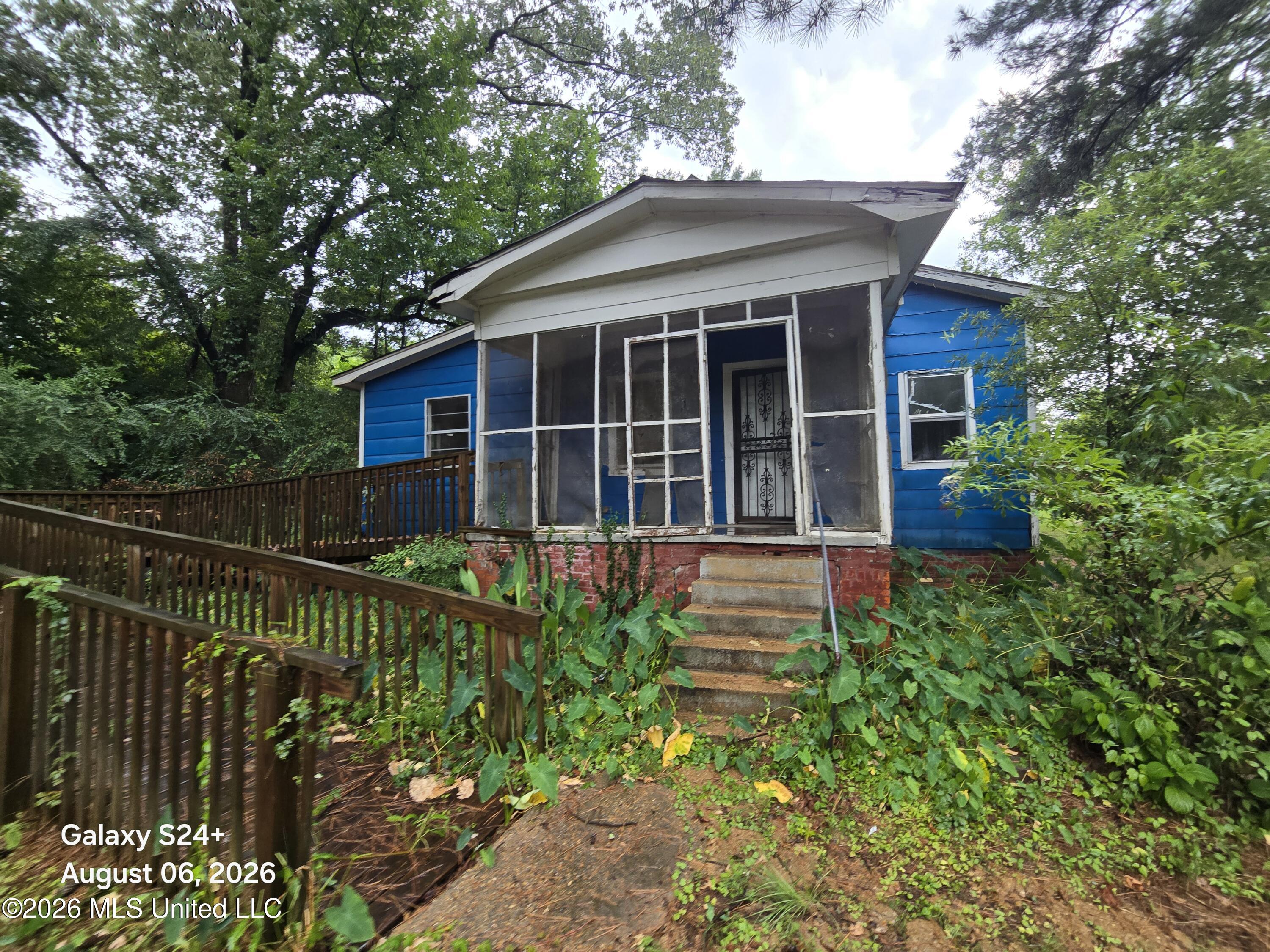 1855 Mary Myles Road