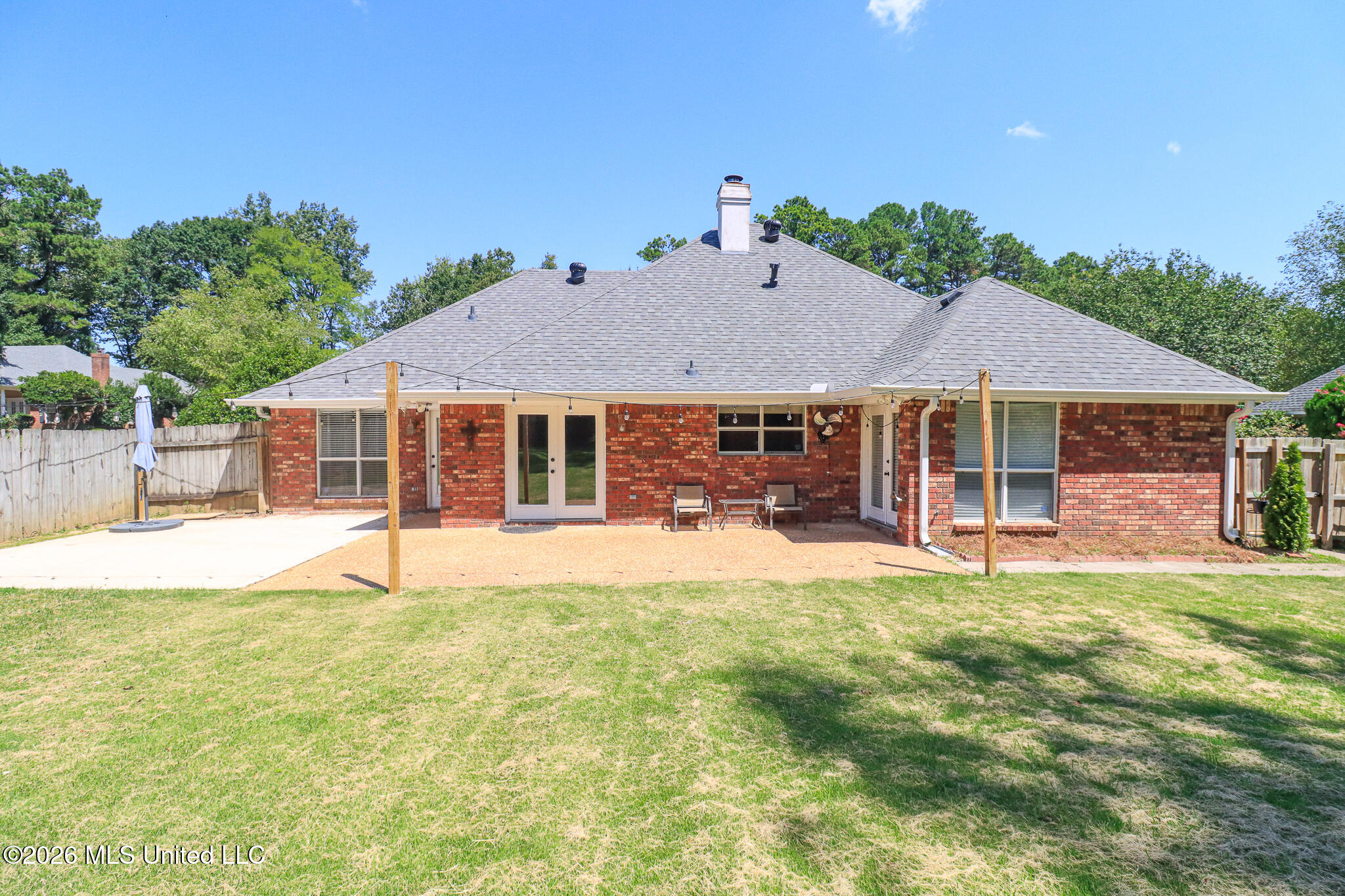 313 Autumn Crest Drive