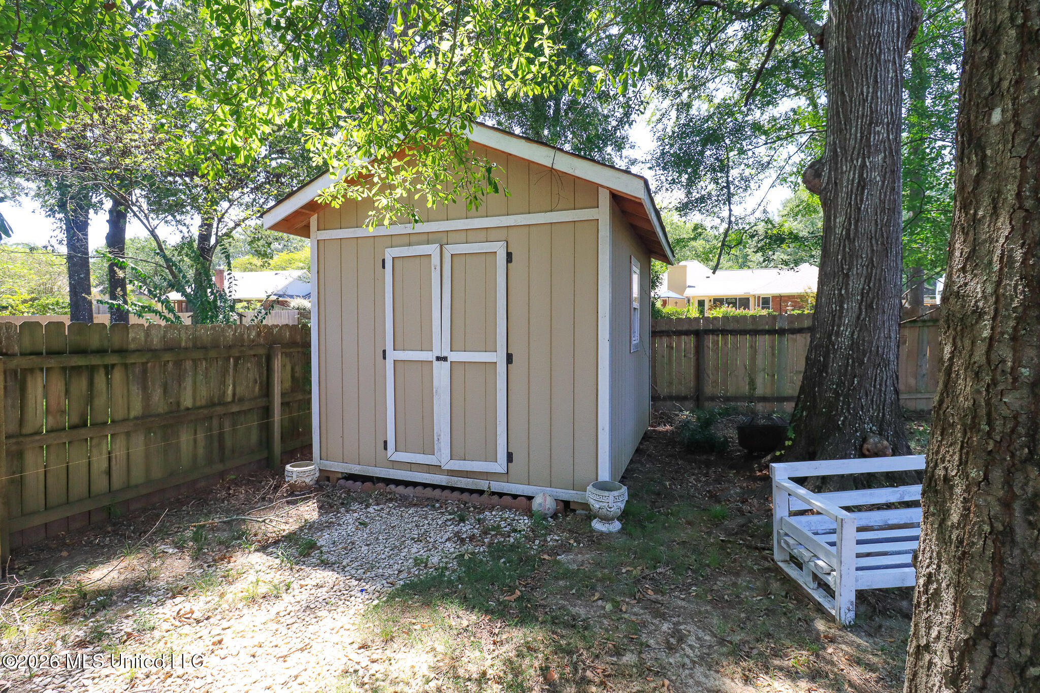 313 Autumn Crest Drive