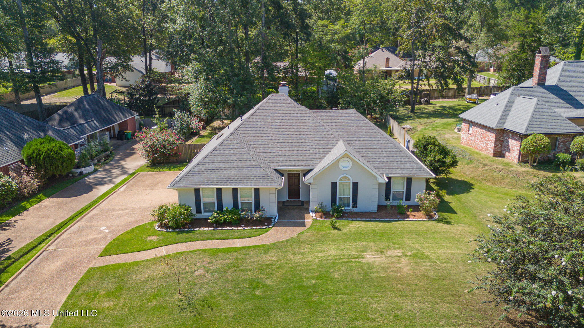 313 Autumn Crest Drive