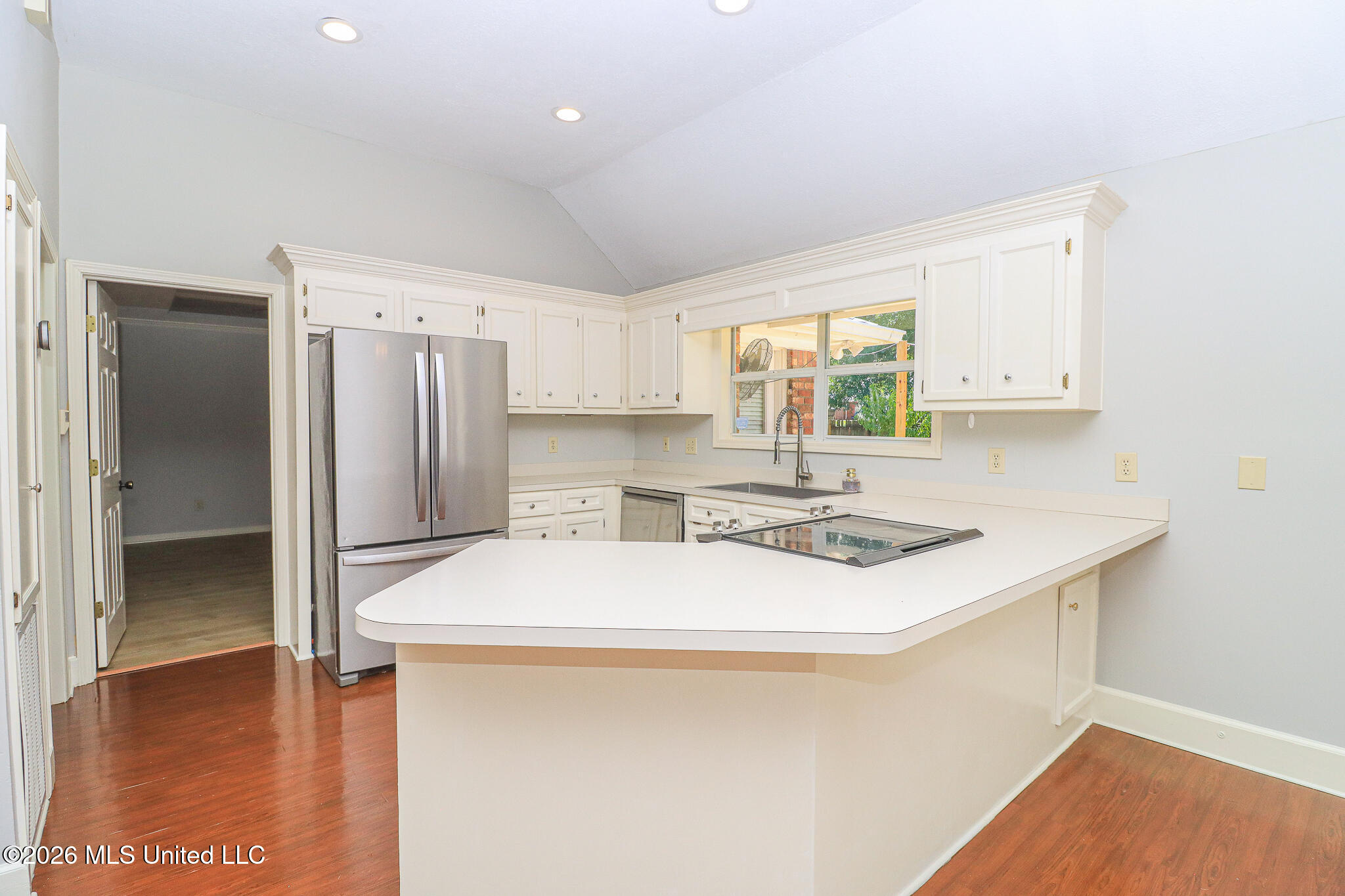 313 Autumn Crest Drive