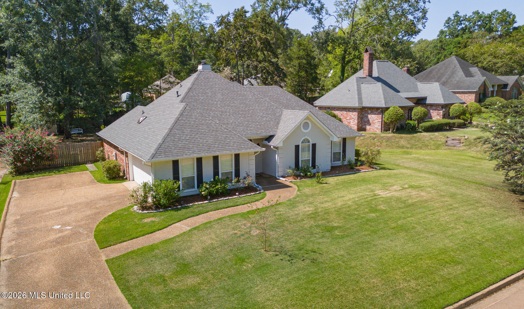 313 Autumn Crest Drive