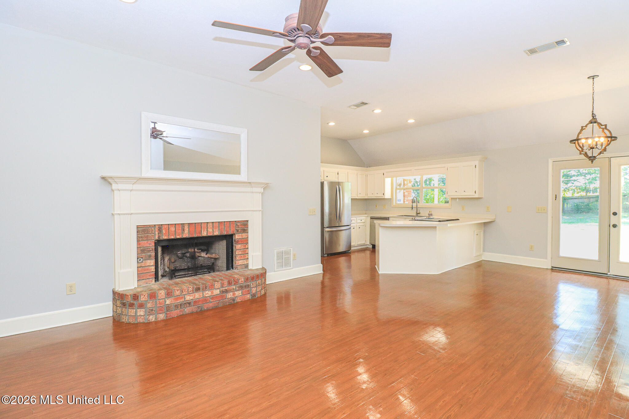 313 Autumn Crest Drive