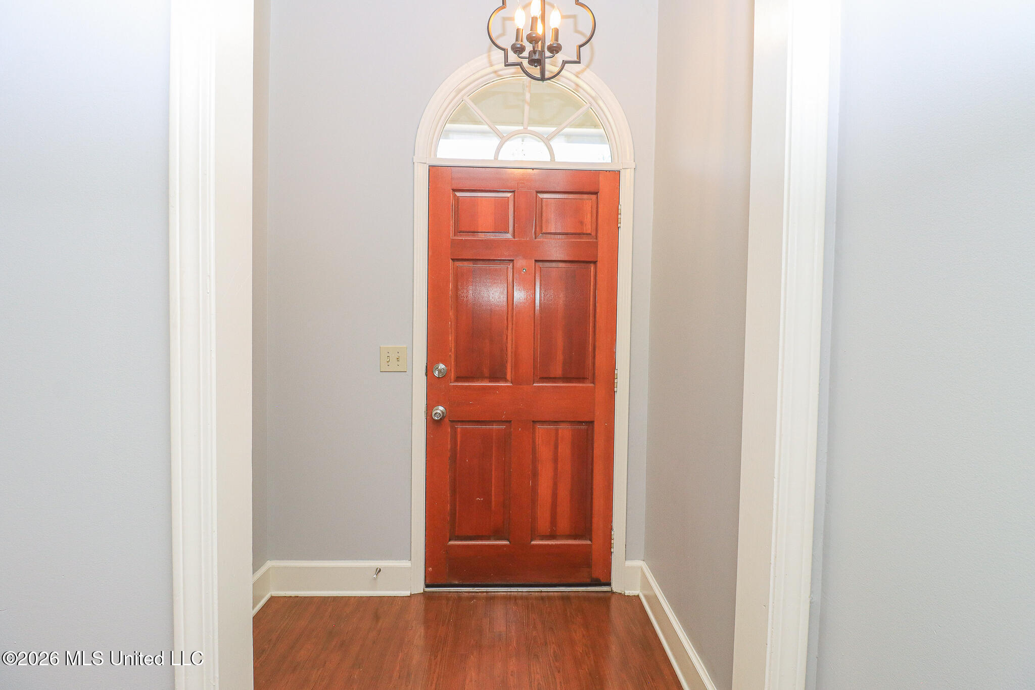 313 Autumn Crest Drive