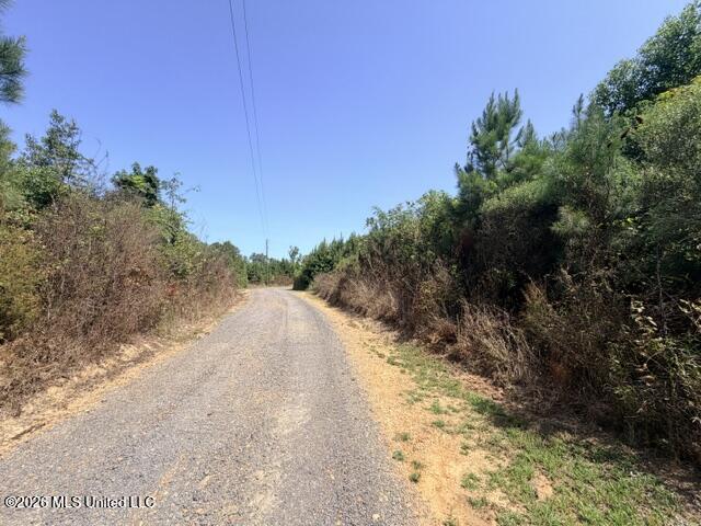 601 Mccullough Mclin Road