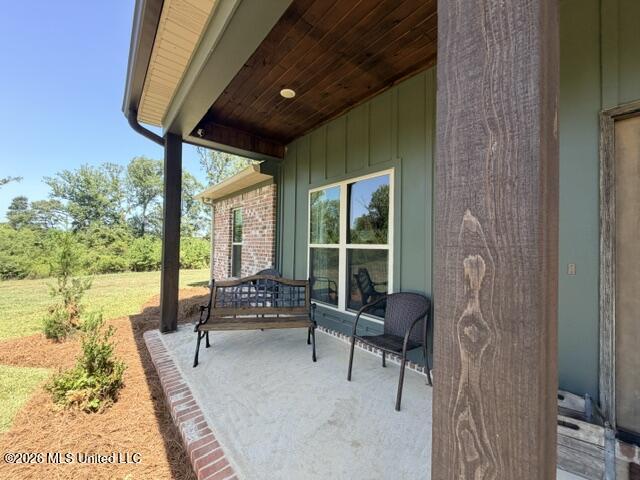 601 Mccullough Mclin Road