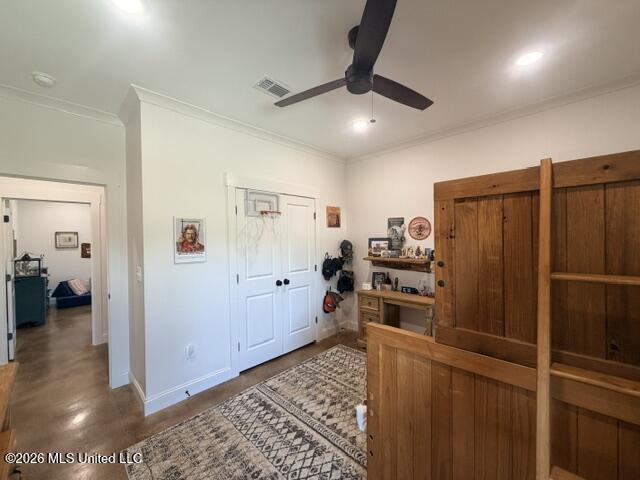 601 Mccullough Mclin Road