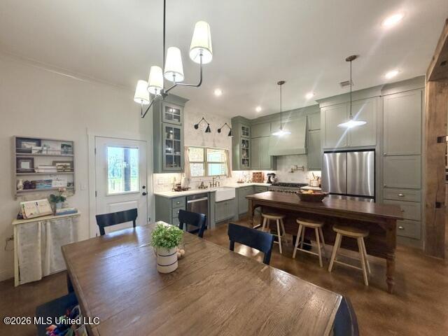 601 Mccullough Mclin Road