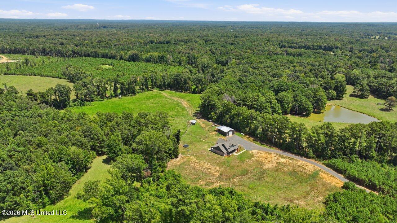 601 Mccullough Mclin Road