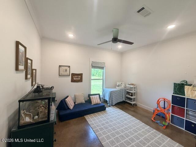 601 Mccullough Mclin Road