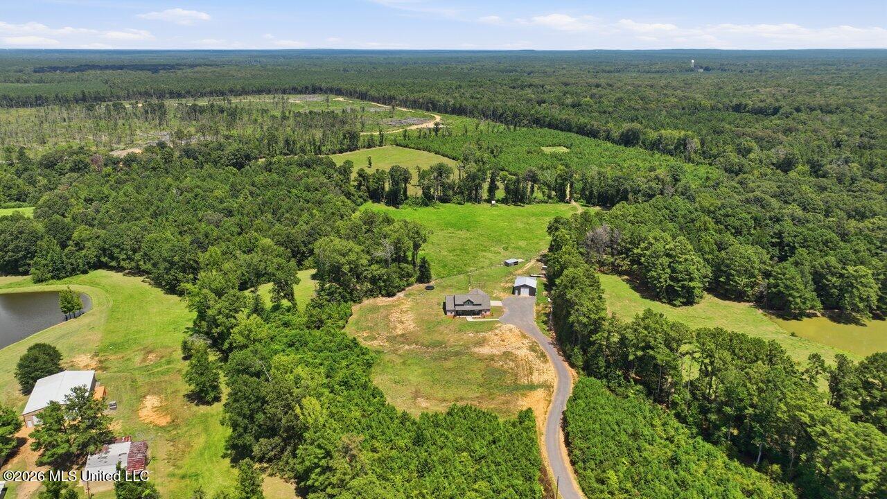 601 Mccullough Mclin Road
