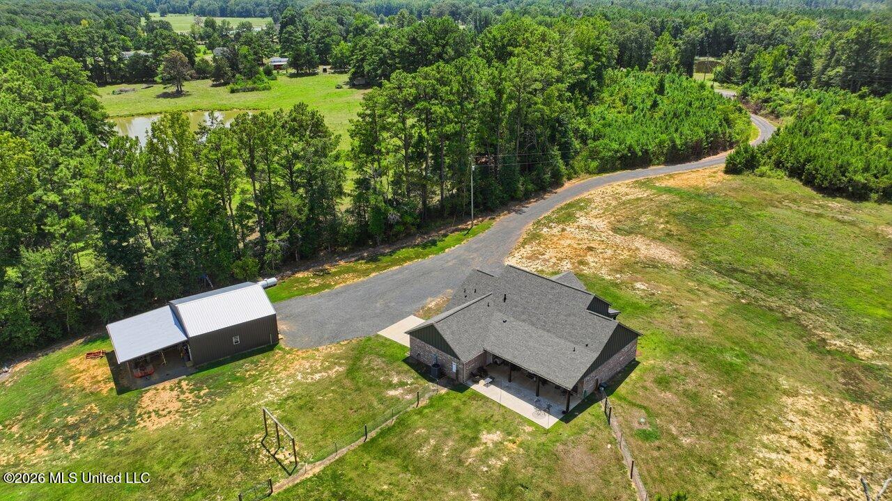 601 Mccullough Mclin Road
