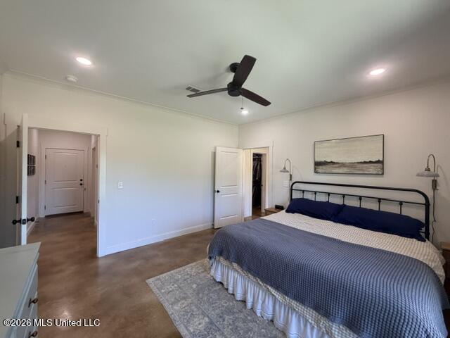 601 Mccullough Mclin Road