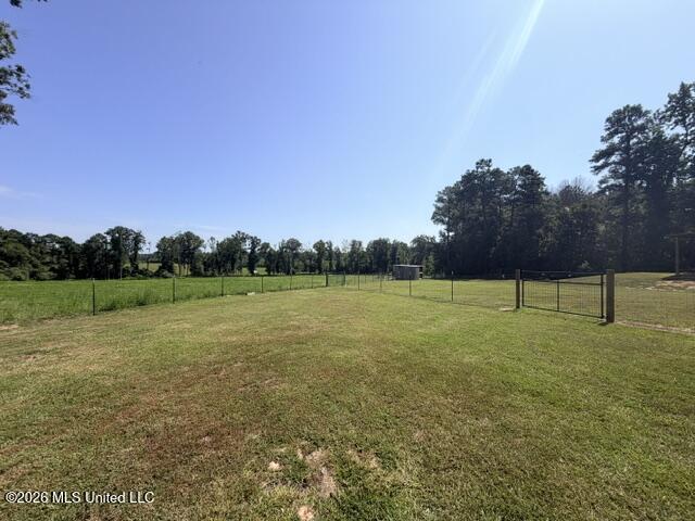 601 Mccullough Mclin Road