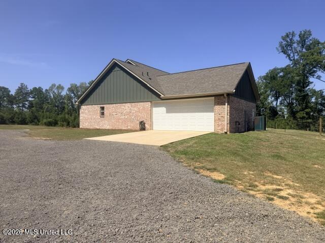 601 Mccullough Mclin Road