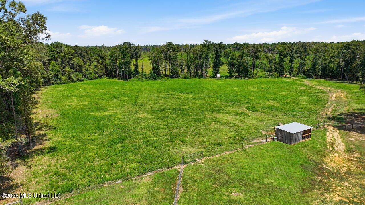 601 Mccullough Mclin Road