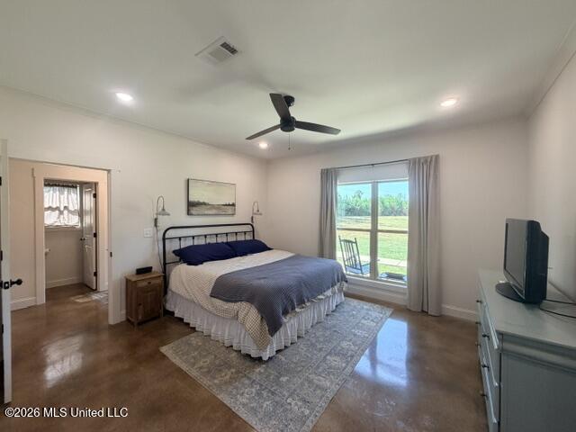 601 Mccullough Mclin Road