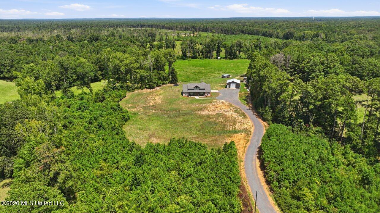 601 Mccullough Mclin Road