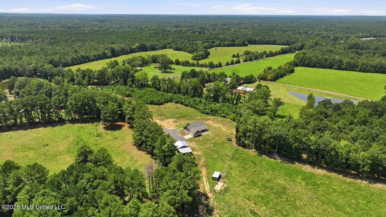 601 Mccullough Mclin Road