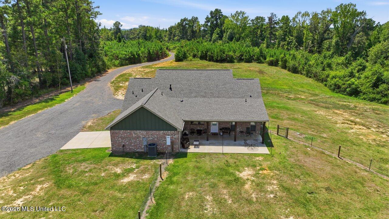 601 Mccullough Mclin Road