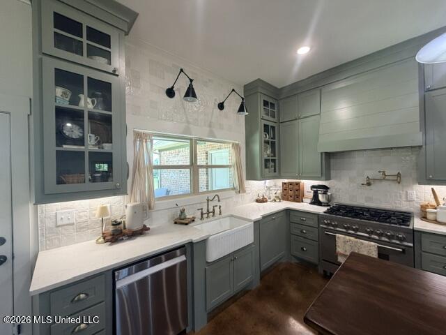 601 Mccullough Mclin Road