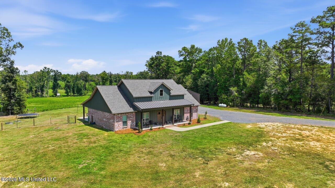 601 Mccullough Mclin Road