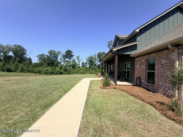 601 Mccullough Mclin Road
