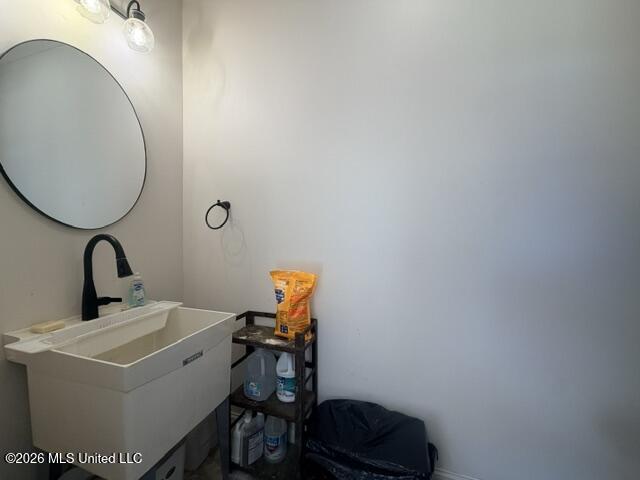 601 Mccullough Mclin Road