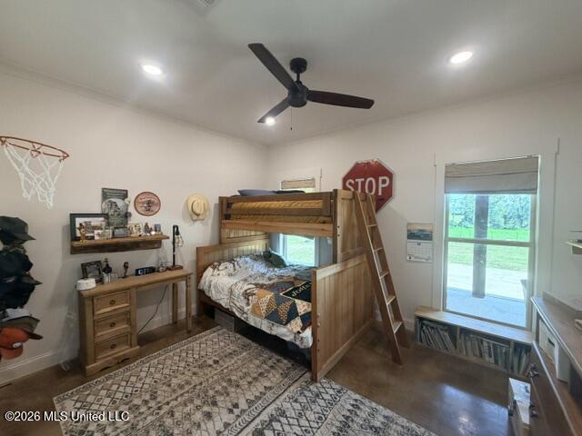 601 Mccullough Mclin Road