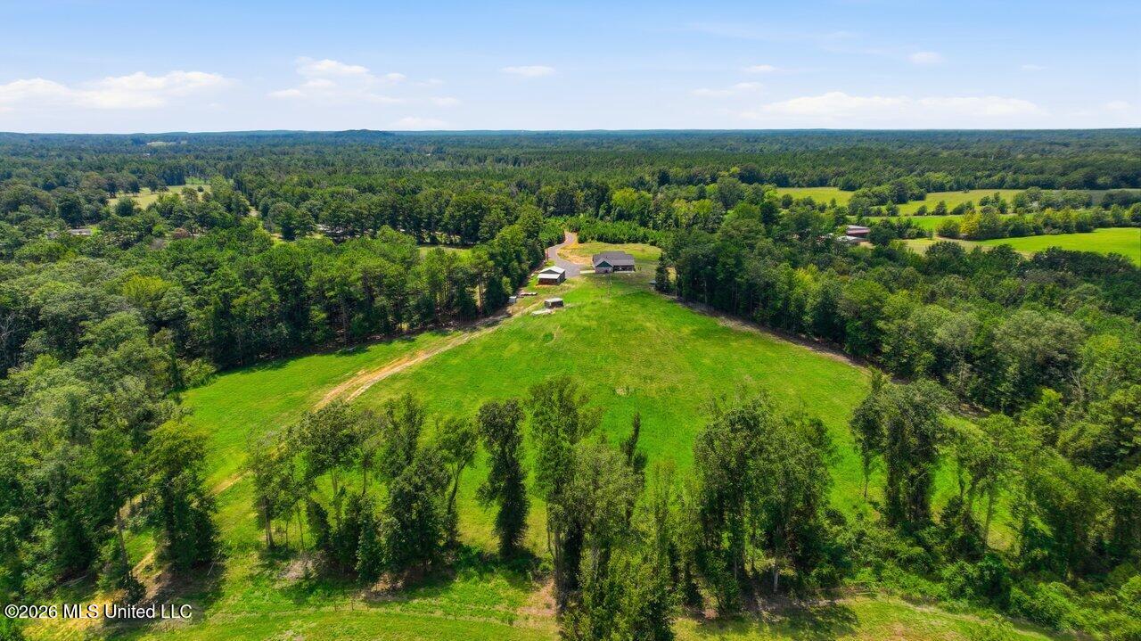 601 Mccullough Mclin Road