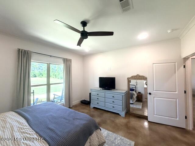 601 Mccullough Mclin Road