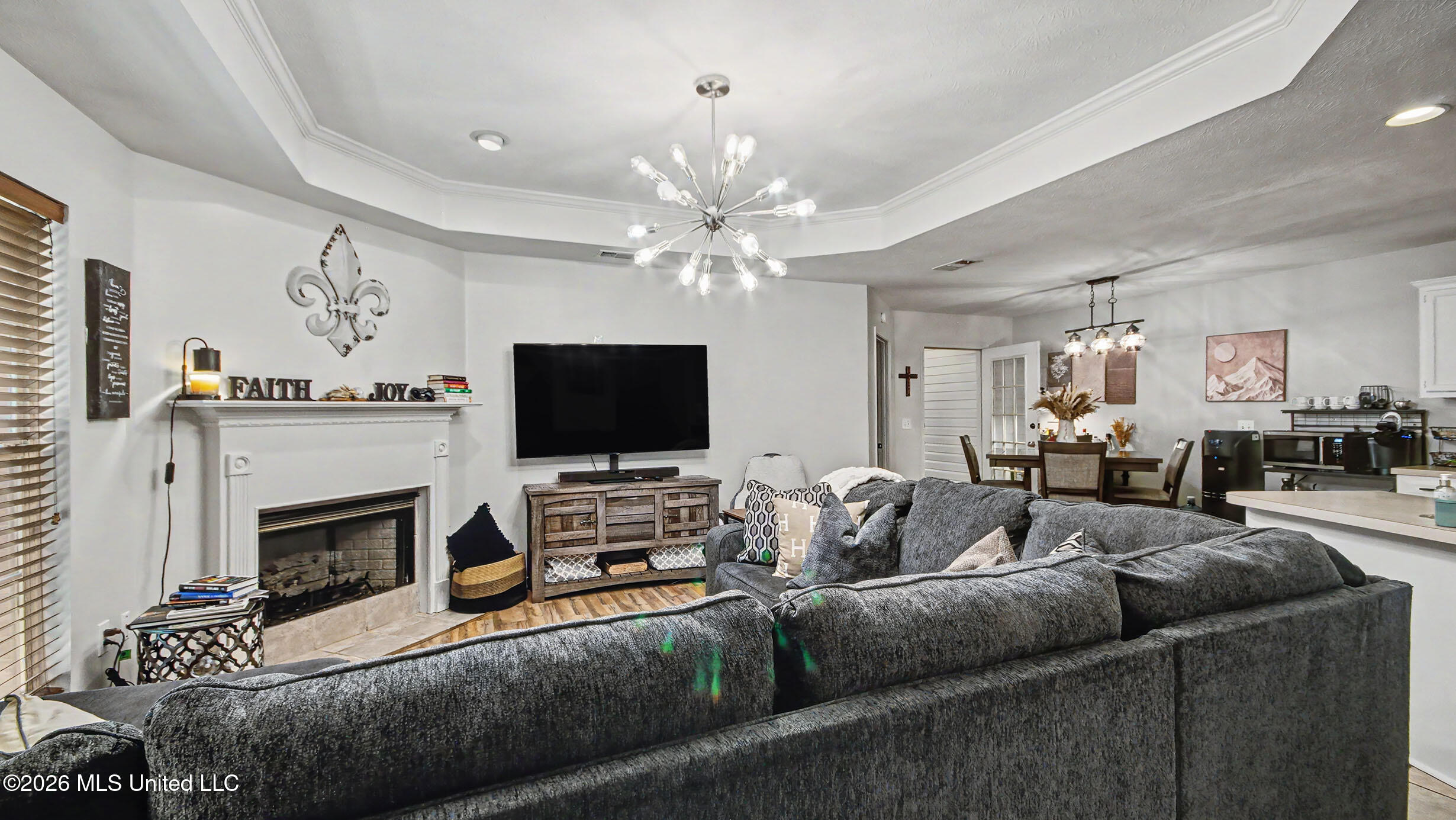 121 Kings Ridge Drive